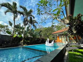 POMAS Chocolatier Ubud